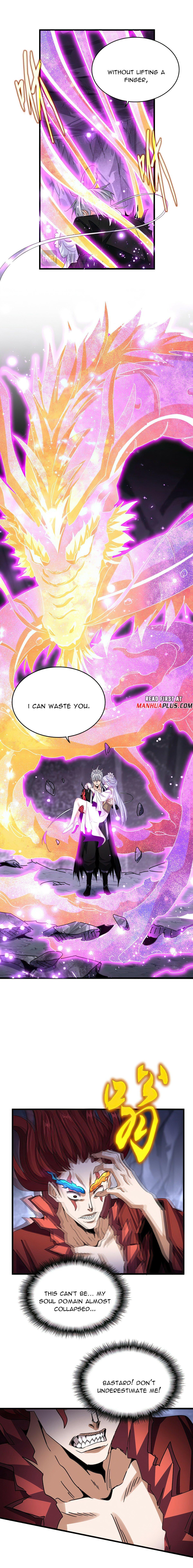 Read The Eternal Supreme - Chapter 648 - theeternalsupreme.com | Image 31