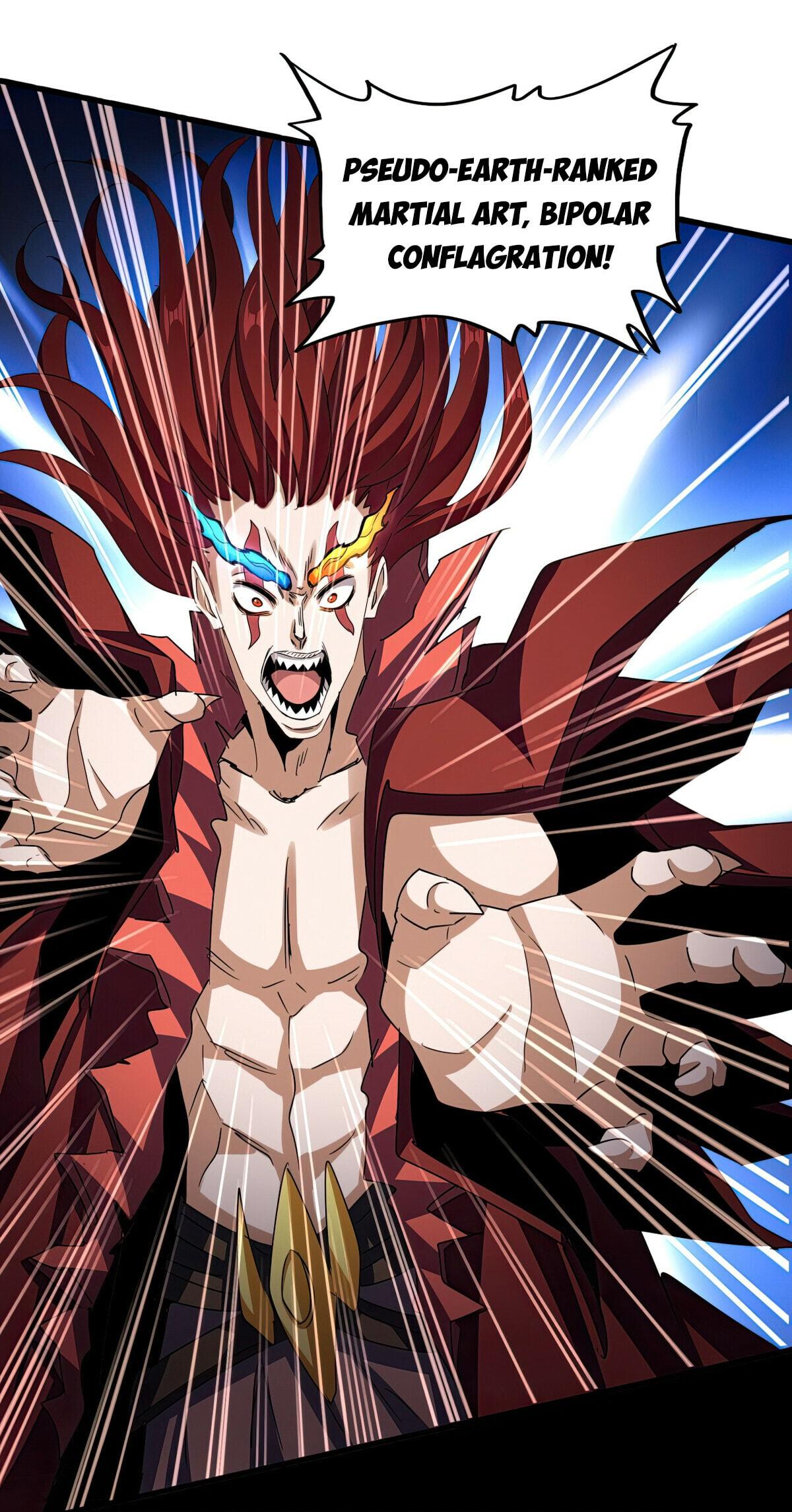 Read The Eternal Supreme - Chapter 648 - theeternalsupreme.com | Image 32
