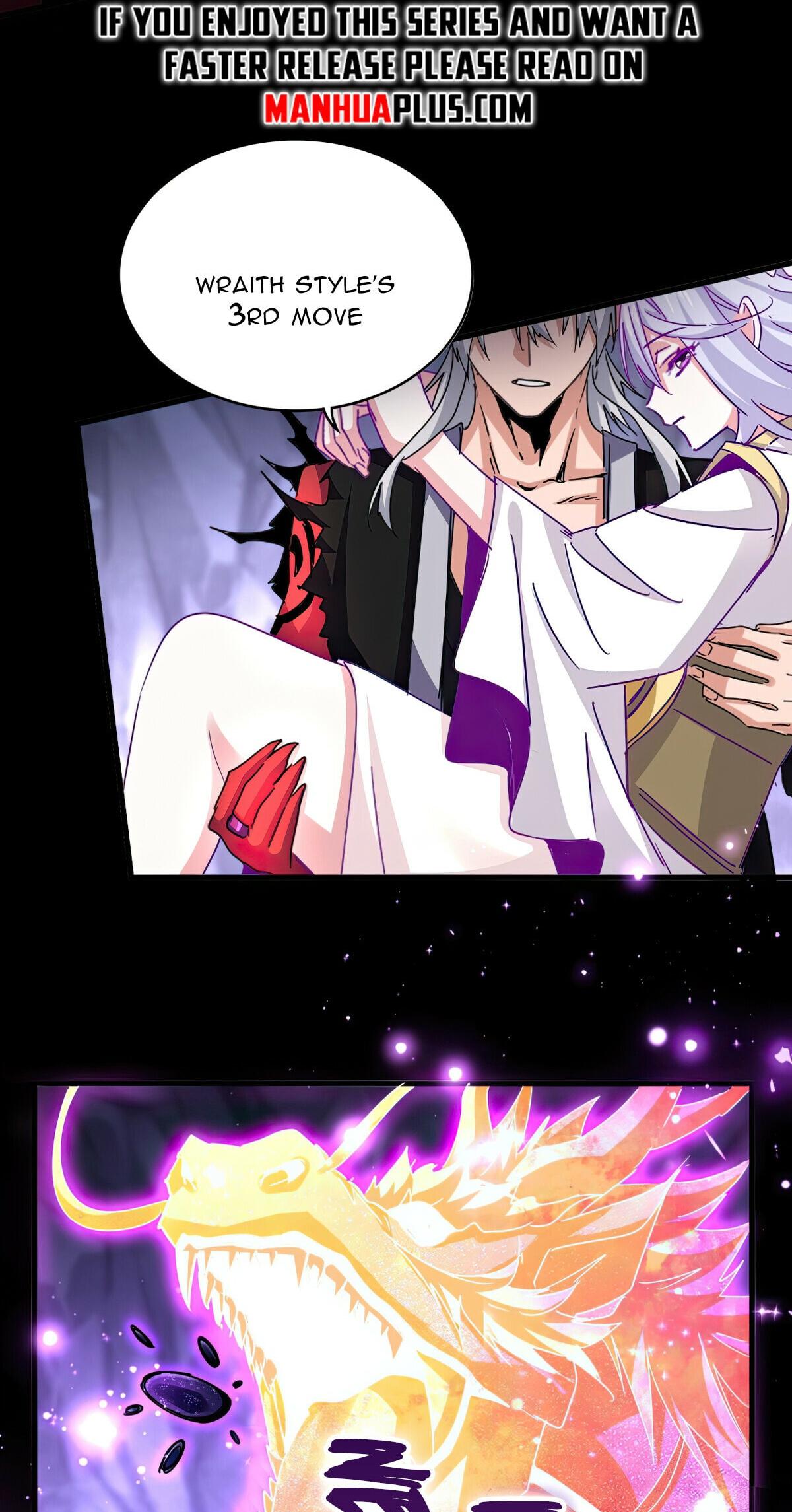 Read The Eternal Supreme - Chapter 648 - theeternalsupreme.com | Image 33