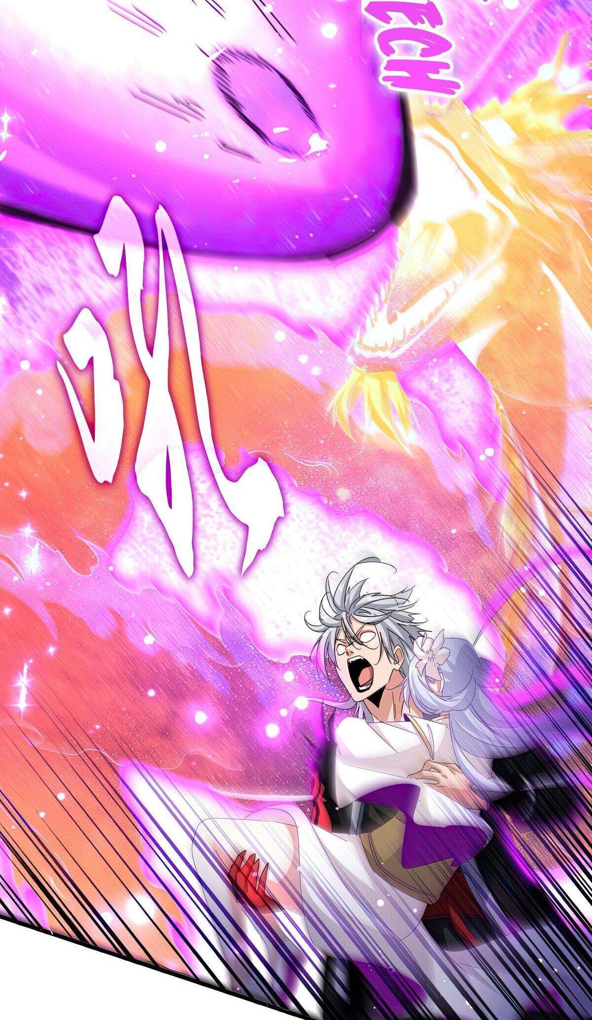 Read The Eternal Supreme - Chapter 649 - theeternalsupreme.com | Image 2