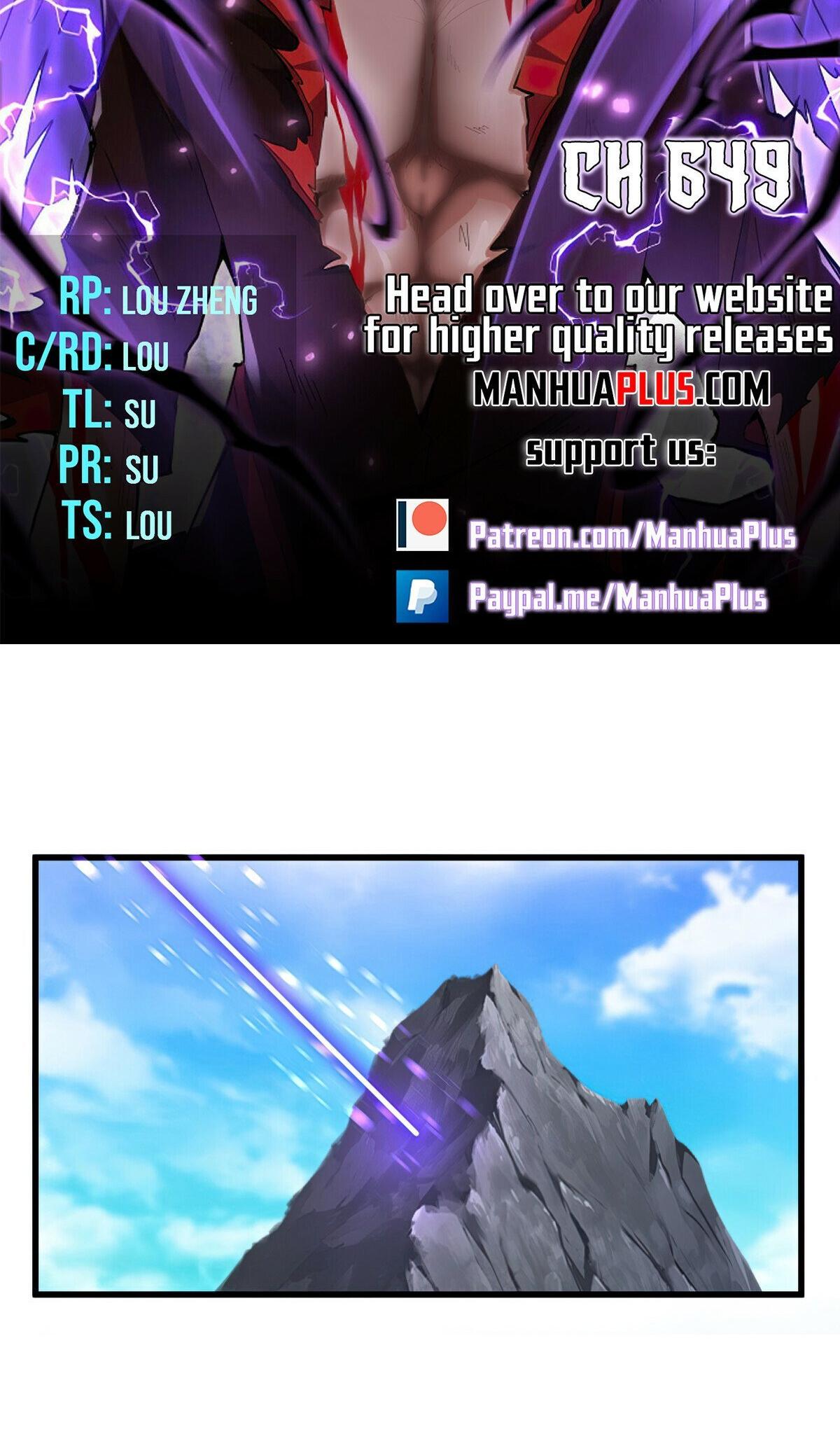 Read The Eternal Supreme - Chapter 649 - theeternalsupreme.com | Image 5