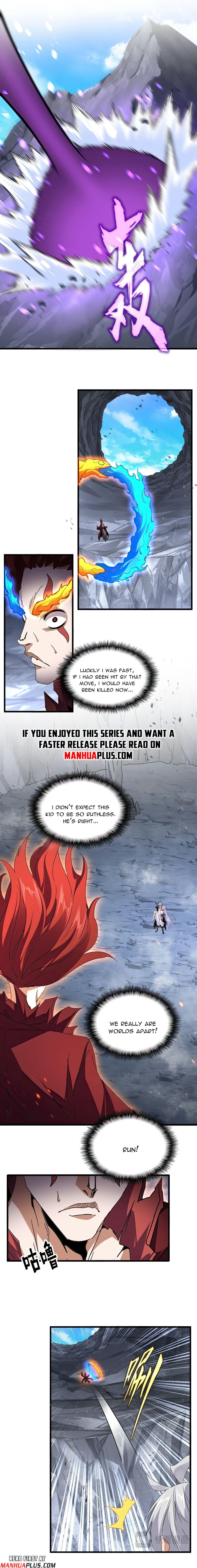 Read The Eternal Supreme - Chapter 649 - theeternalsupreme.com | Image 6