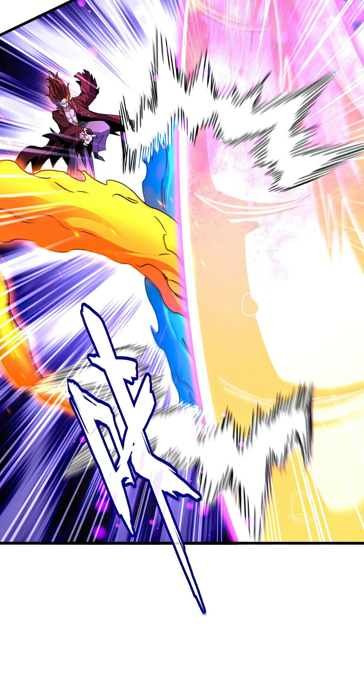 Read The Eternal Supreme - Chapter 649 - theeternalsupreme.com | Image 12