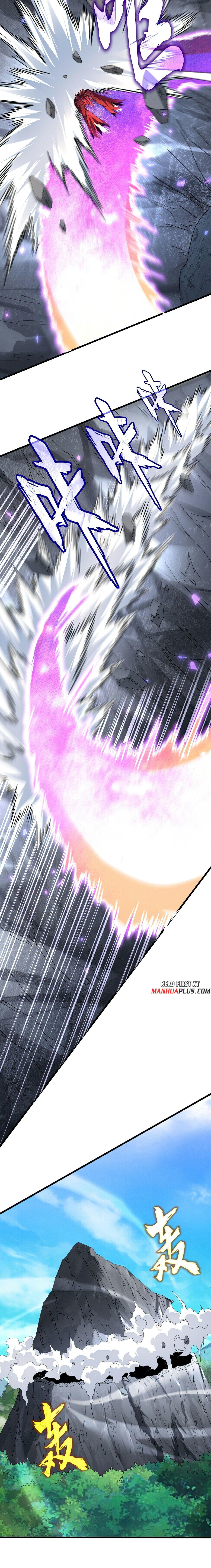 Read The Eternal Supreme - Chapter 649 - theeternalsupreme.com | Image 14