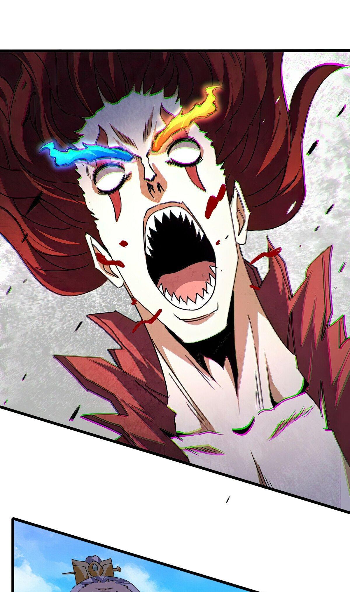 Read The Eternal Supreme - Chapter 649 - theeternalsupreme.com | Image 15