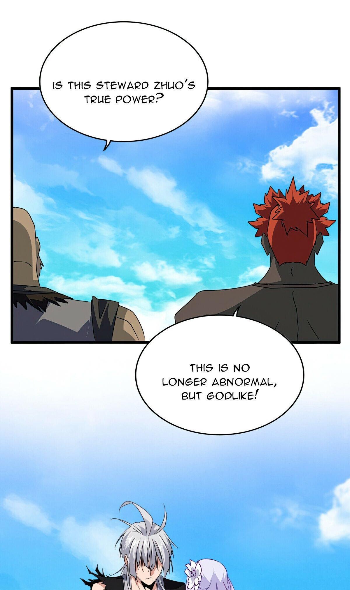 Read The Eternal Supreme - Chapter 649 - theeternalsupreme.com | Image 18