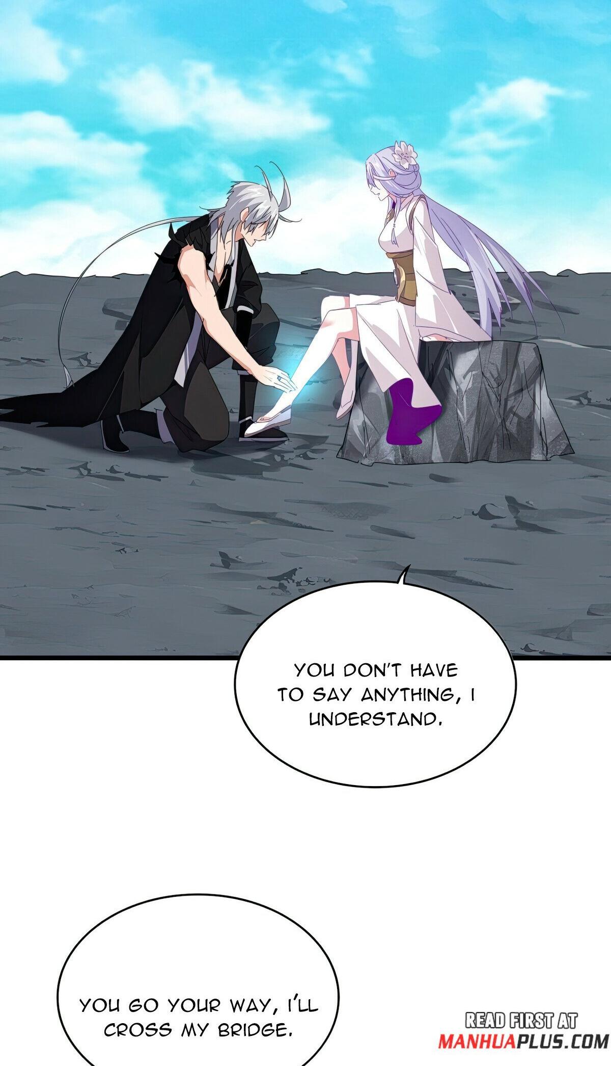 Read The Eternal Supreme - Chapter 649 - theeternalsupreme.com | Image 22