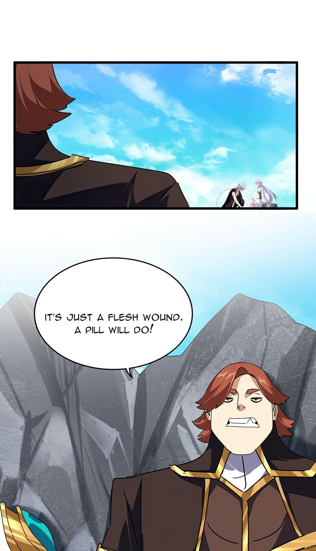 Read The Eternal Supreme - Chapter 649 - theeternalsupreme.com | Image 24