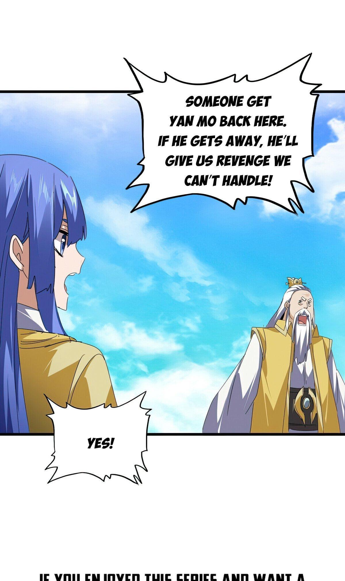 Read The Eternal Supreme - Chapter 649 - theeternalsupreme.com | Image 27
