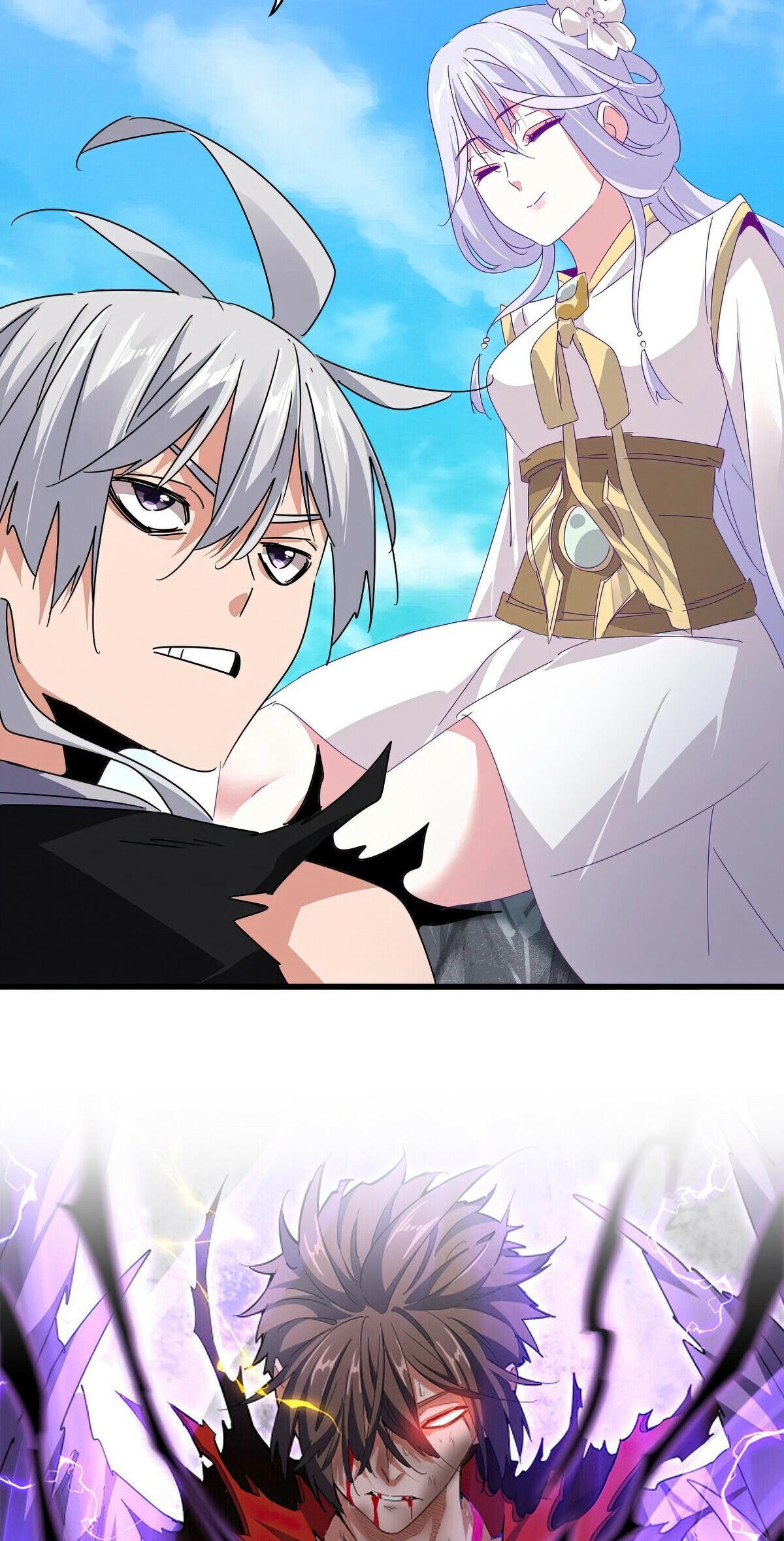 Read The Eternal Supreme - Chapter 650 - theeternalsupreme.com | Image 3
