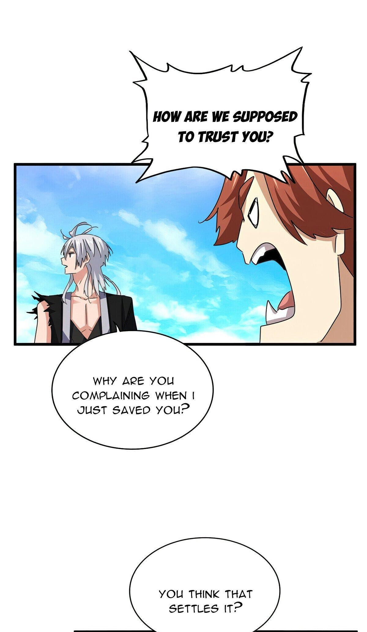 Read The Eternal Supreme - Chapter 650 - theeternalsupreme.com | Image 6