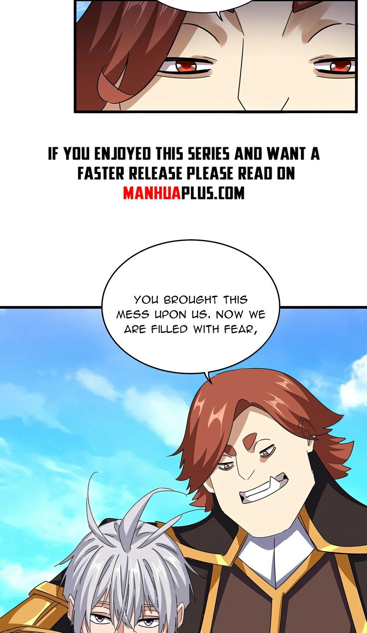 Read The Eternal Supreme - Chapter 650 - theeternalsupreme.com | Image 7