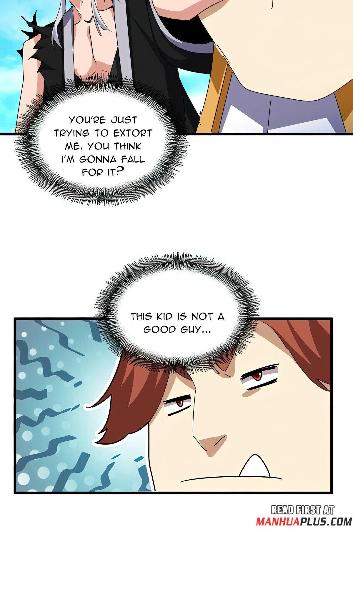 Read The Eternal Supreme - Chapter 650 - theeternalsupreme.com | Image 9