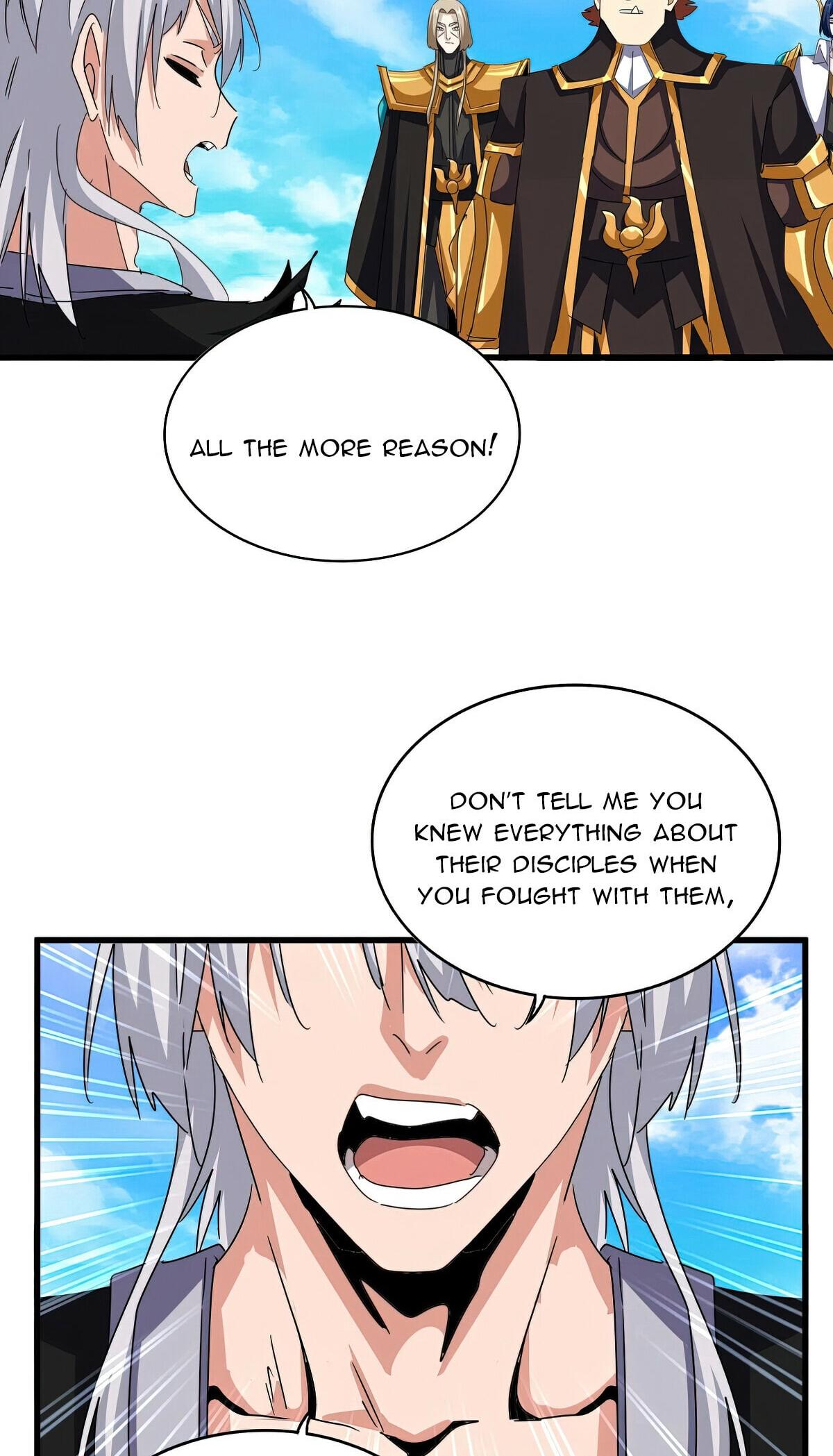 Read The Eternal Supreme - Chapter 650 - theeternalsupreme.com | Image 14