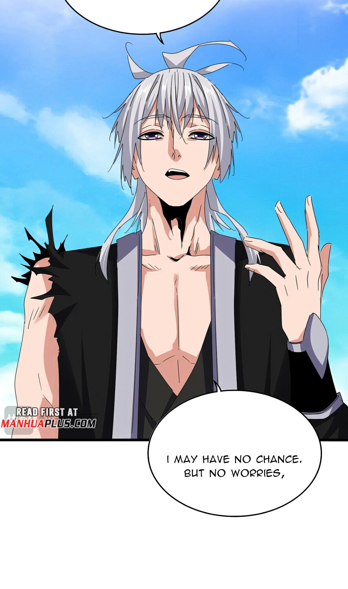 Read The Eternal Supreme - Chapter 650 - theeternalsupreme.com | Image 20