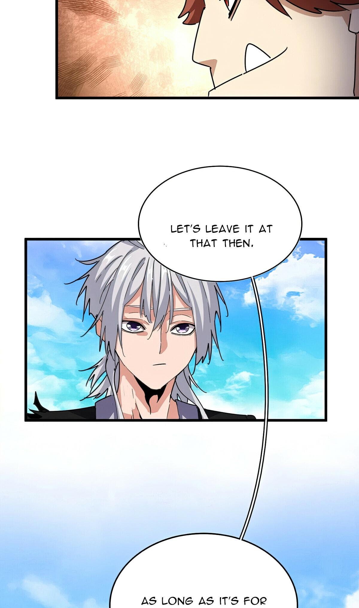Read The Eternal Supreme - Chapter 650 - theeternalsupreme.com | Image 22