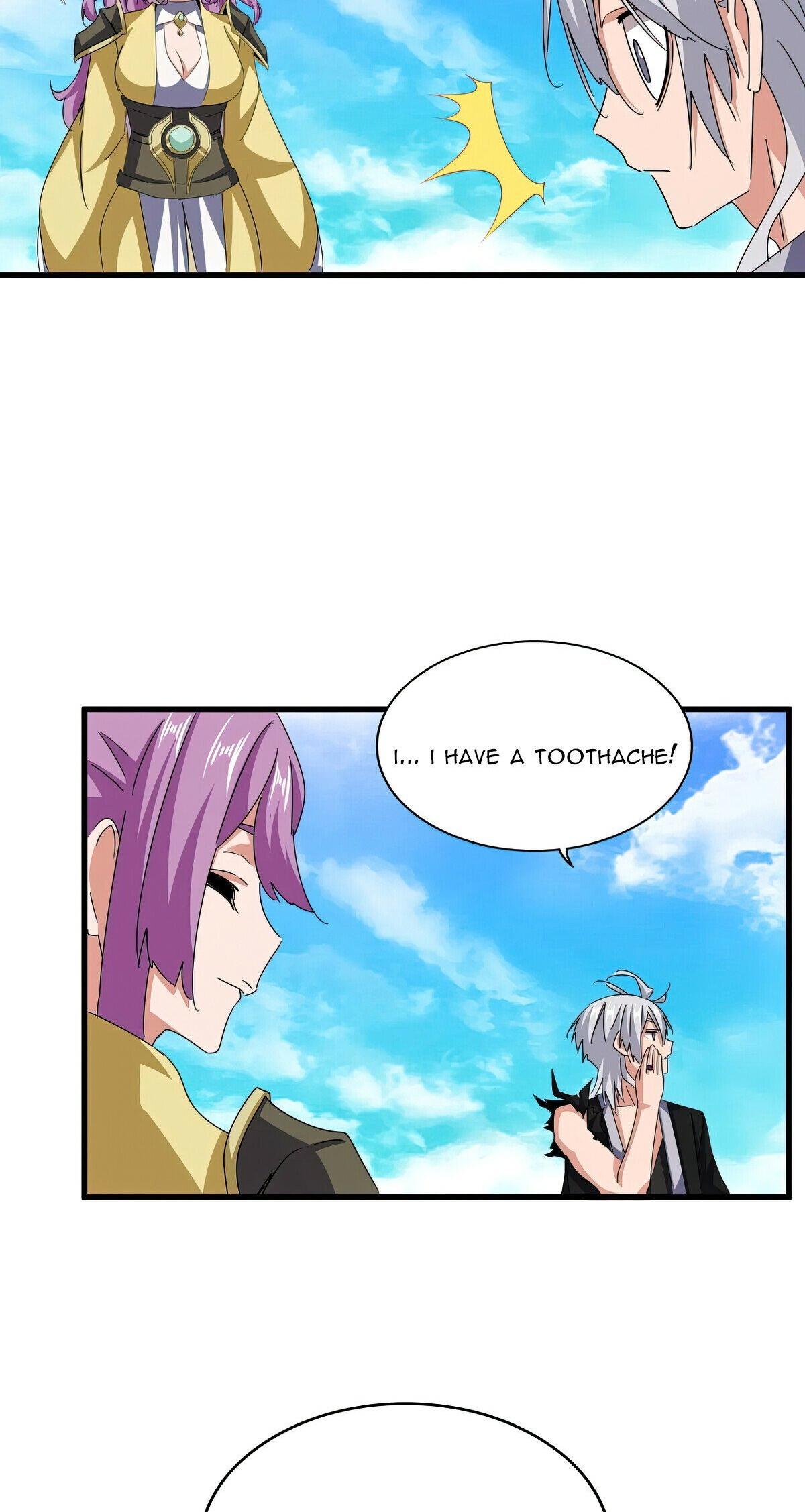 Read The Eternal Supreme - Chapter 650 - theeternalsupreme.com | Image 26