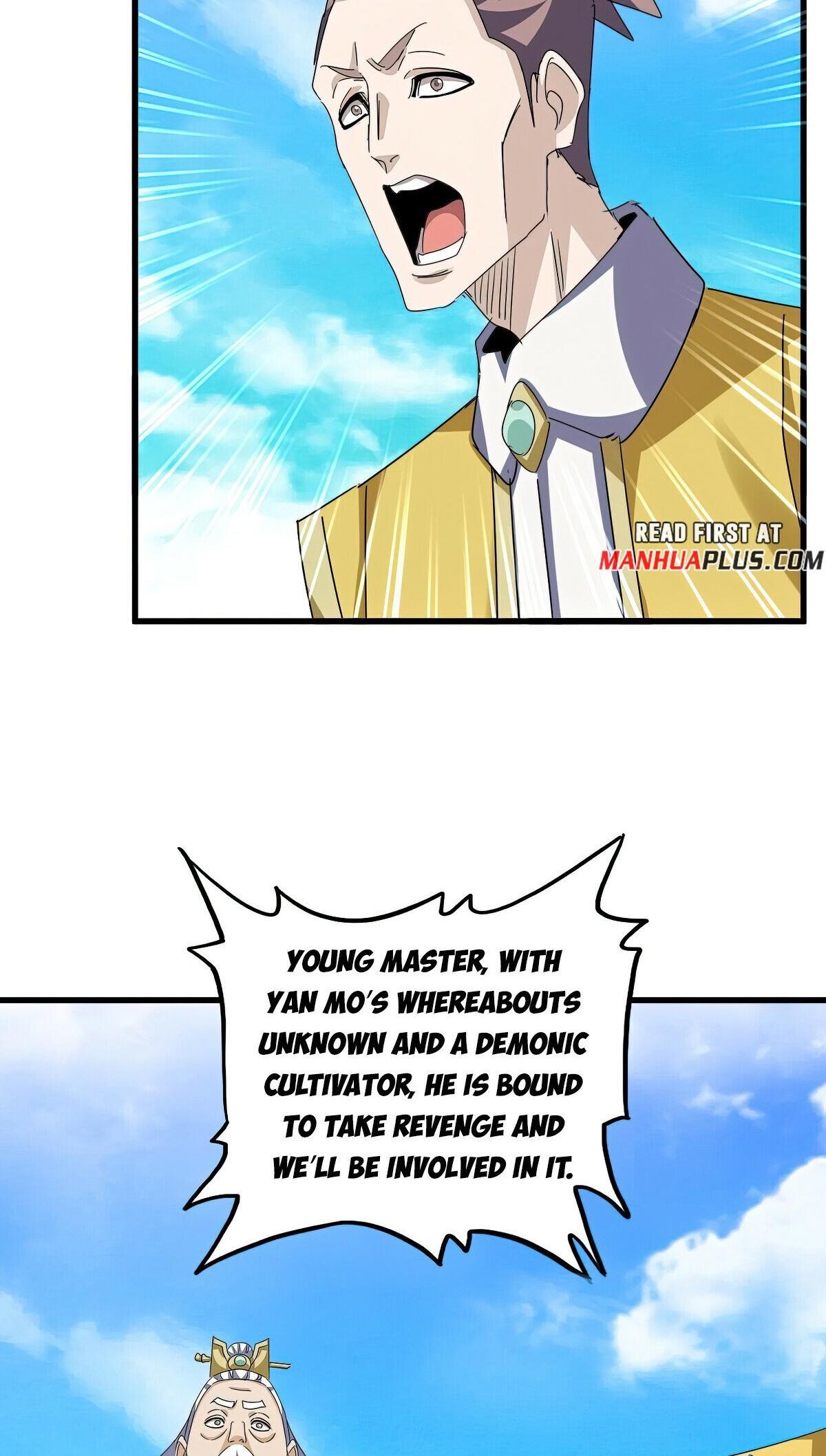 Read The Eternal Supreme - Chapter 650 - theeternalsupreme.com | Image 31