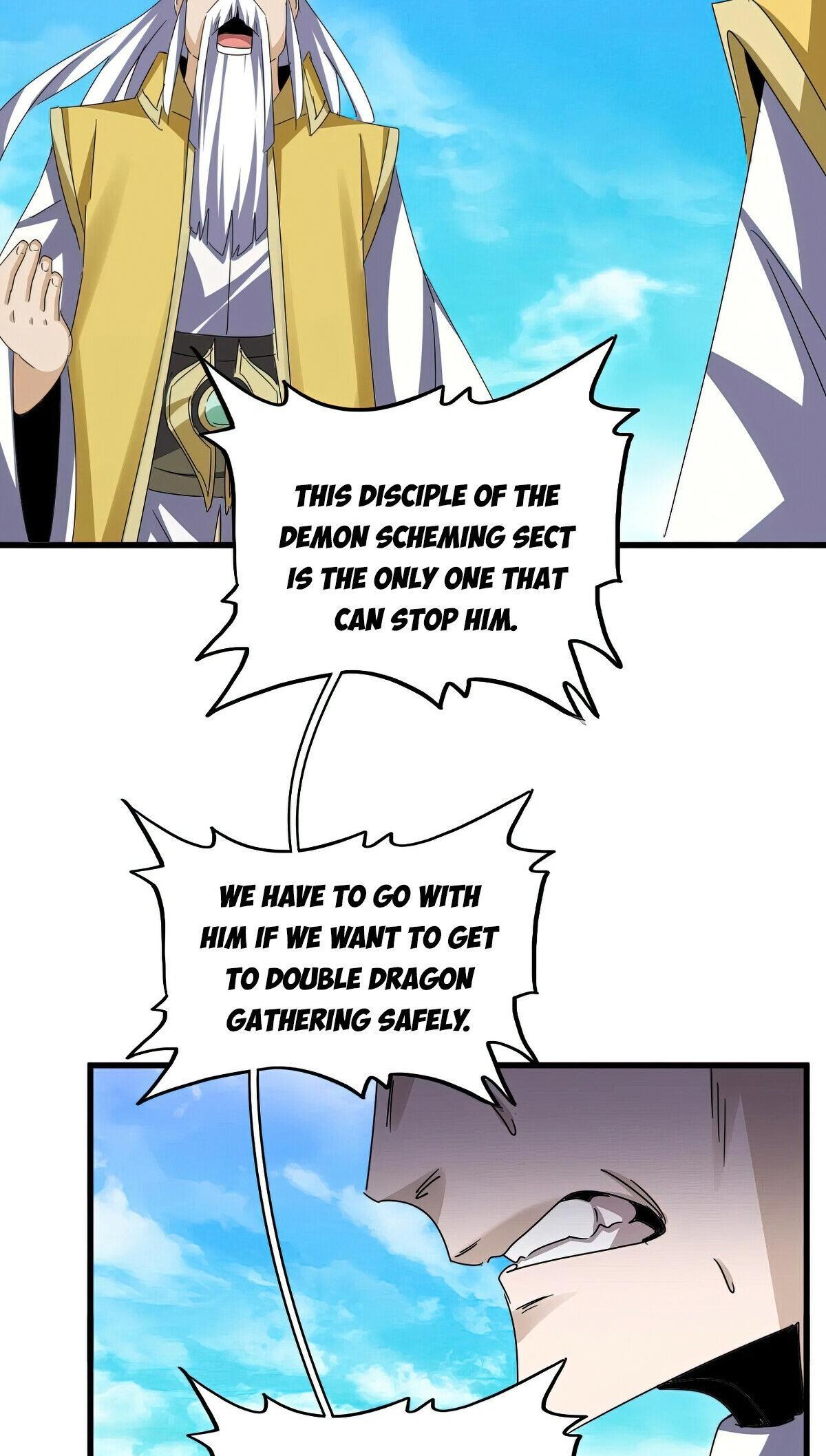 Read The Eternal Supreme - Chapter 650 - theeternalsupreme.com | Image 32