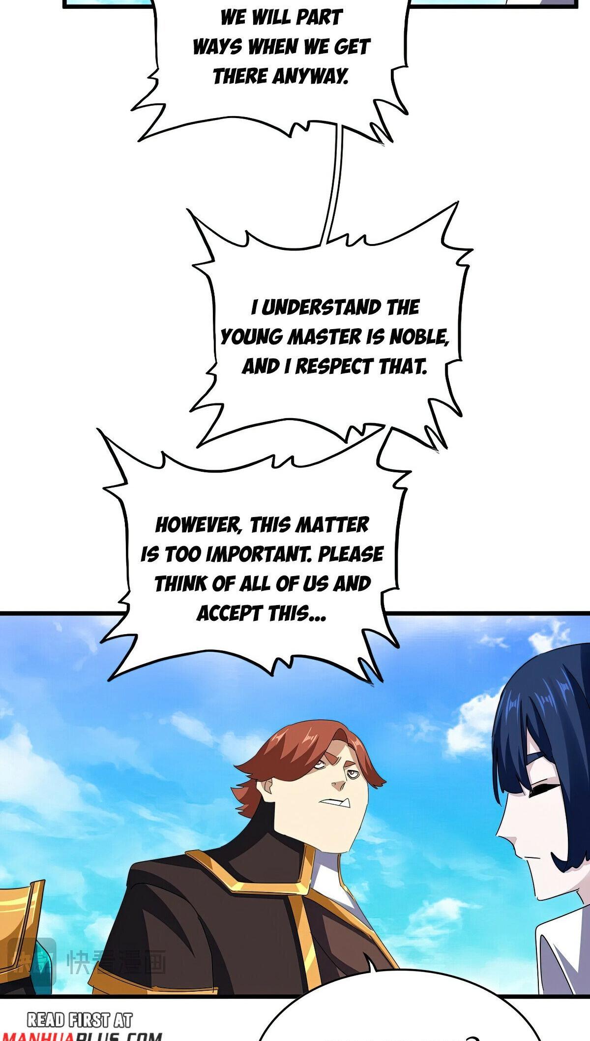 Read The Eternal Supreme - Chapter 650 - theeternalsupreme.com | Image 33