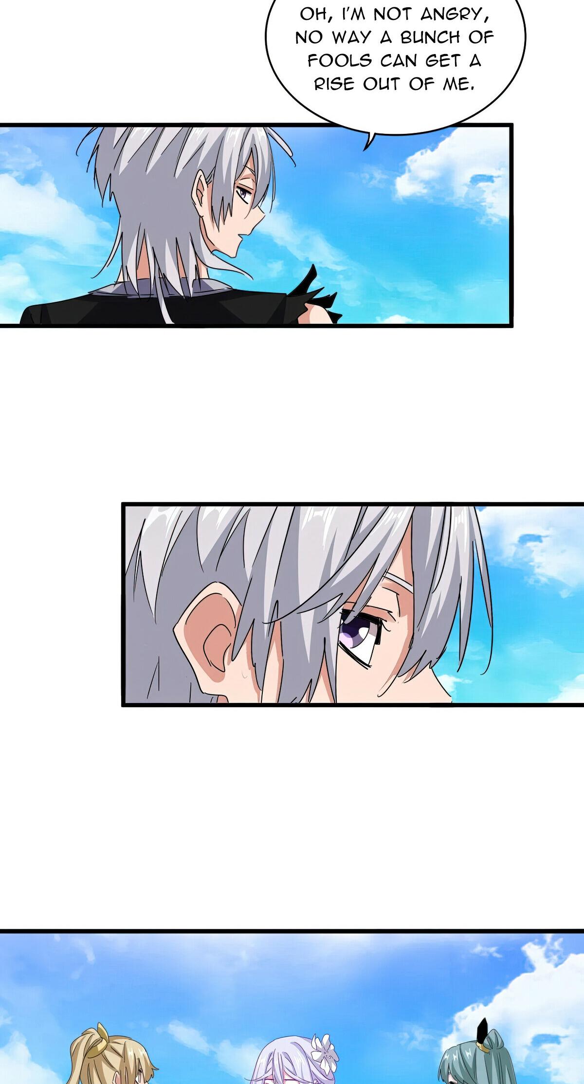 Read The Eternal Supreme - Chapter 650 - theeternalsupreme.com | Image 36