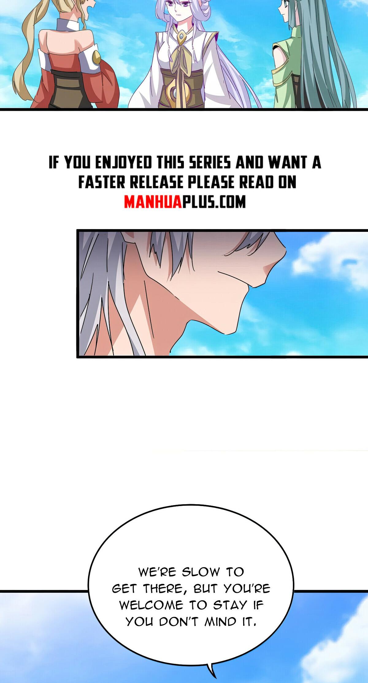 Read The Eternal Supreme - Chapter 650 - theeternalsupreme.com | Image 37