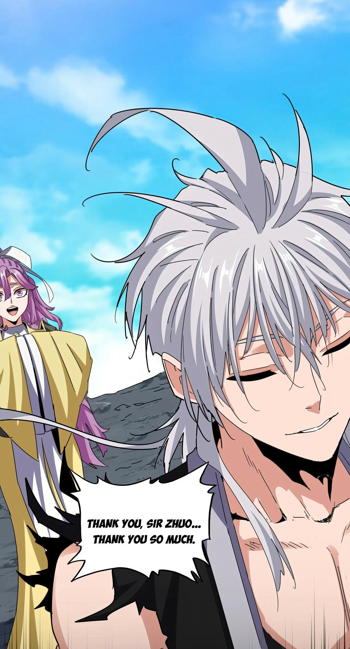 Read The Eternal Supreme - Chapter 650 - theeternalsupreme.com | Image 38
