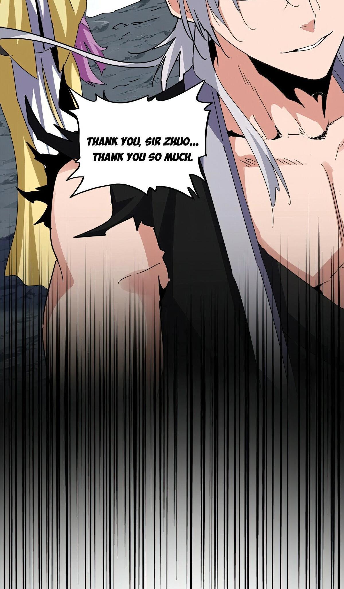 Read The Eternal Supreme - Chapter 651 - theeternalsupreme.com | Image 2