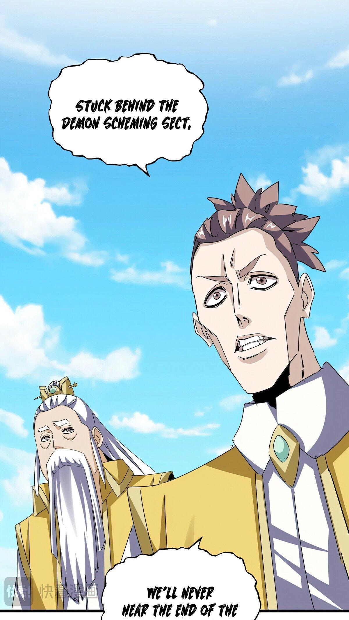 Read The Eternal Supreme - Chapter 651 - theeternalsupreme.com | Image 6