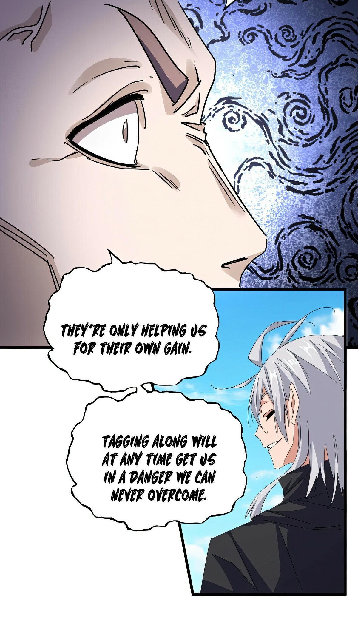 Read The Eternal Supreme - Chapter 651 - theeternalsupreme.com | Image 10