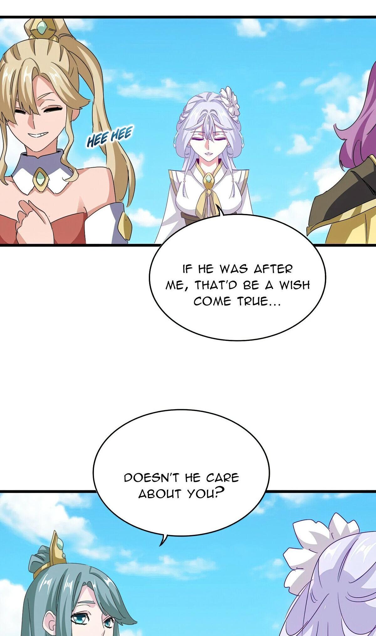 Read The Eternal Supreme - Chapter 651 - theeternalsupreme.com | Image 14