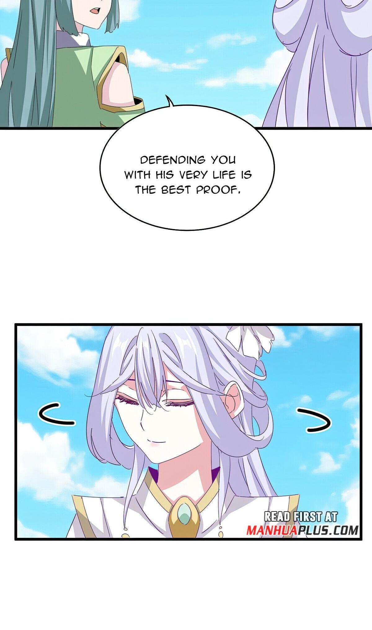 Read The Eternal Supreme - Chapter 651 - theeternalsupreme.com | Image 15