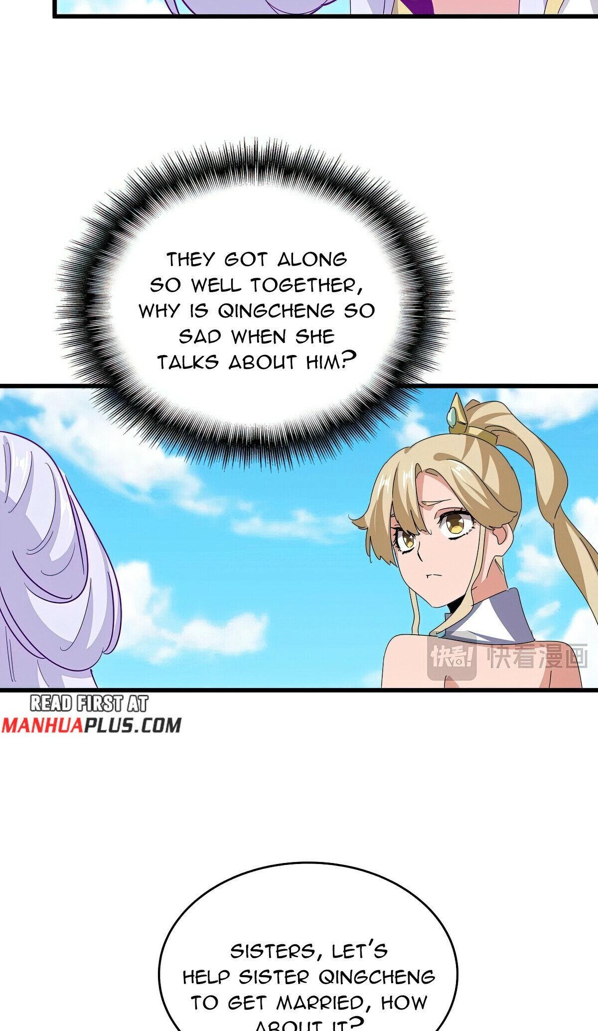 Read The Eternal Supreme - Chapter 651 - theeternalsupreme.com | Image 18