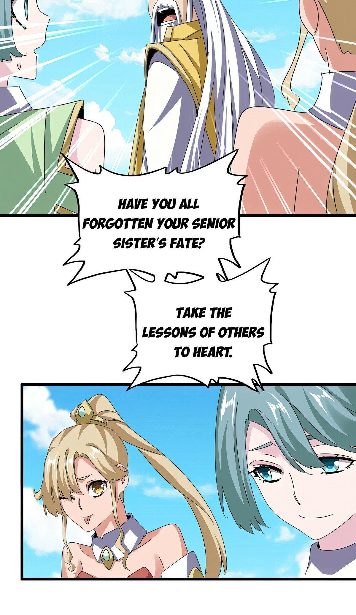 Read The Eternal Supreme - Chapter 651 - theeternalsupreme.com | Image 20