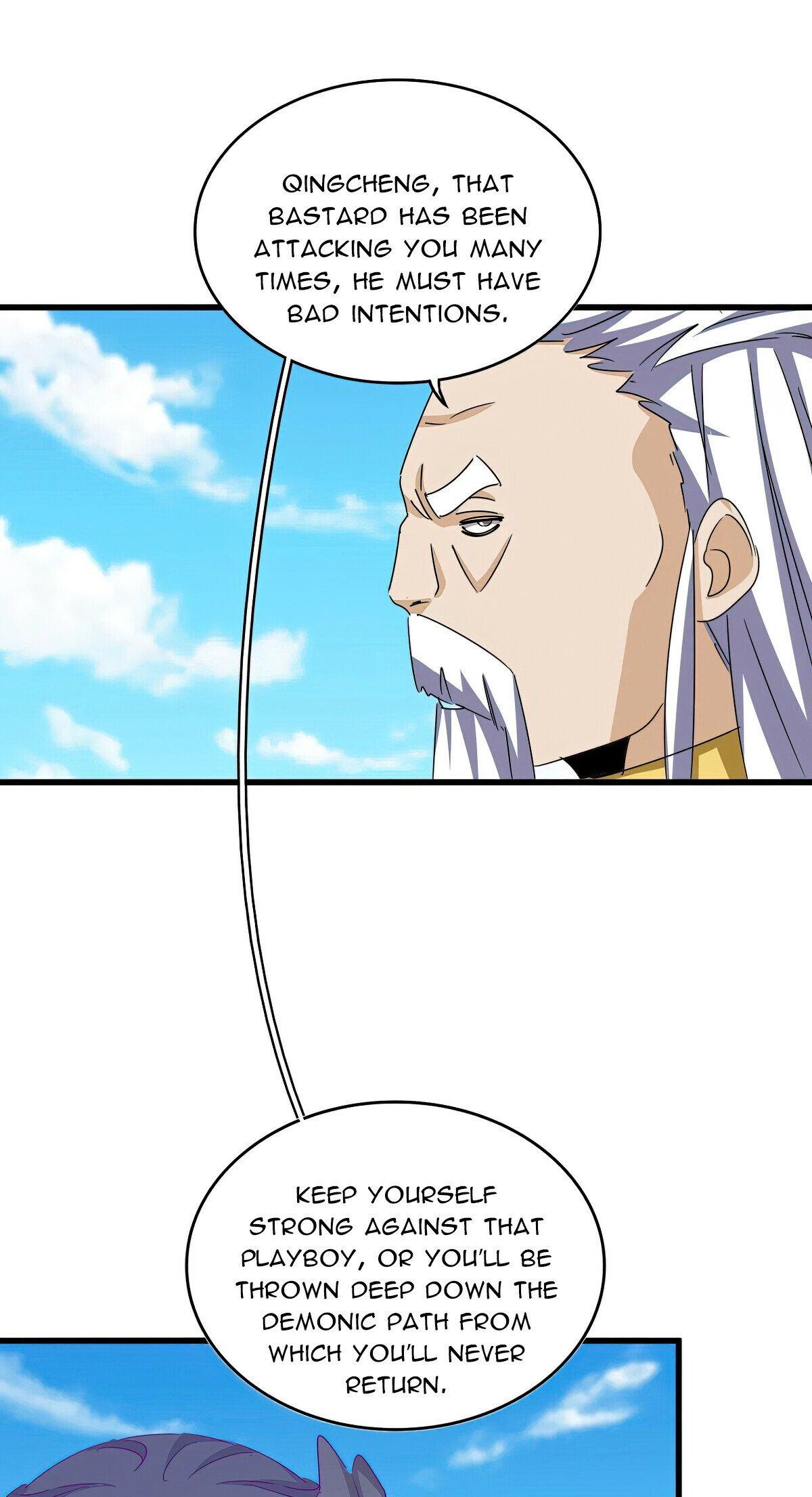 Read The Eternal Supreme - Chapter 651 - theeternalsupreme.com | Image 21