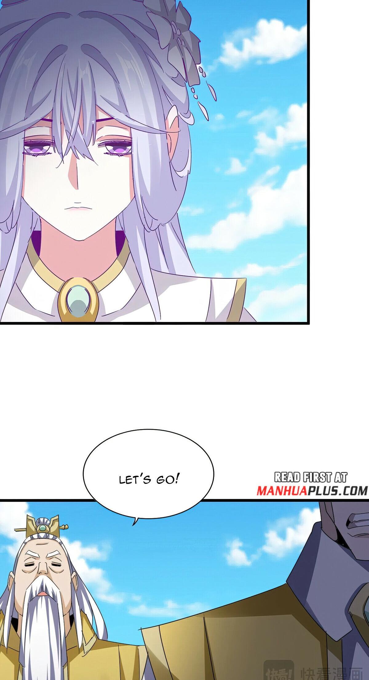 Read The Eternal Supreme - Chapter 651 - theeternalsupreme.com | Image 22