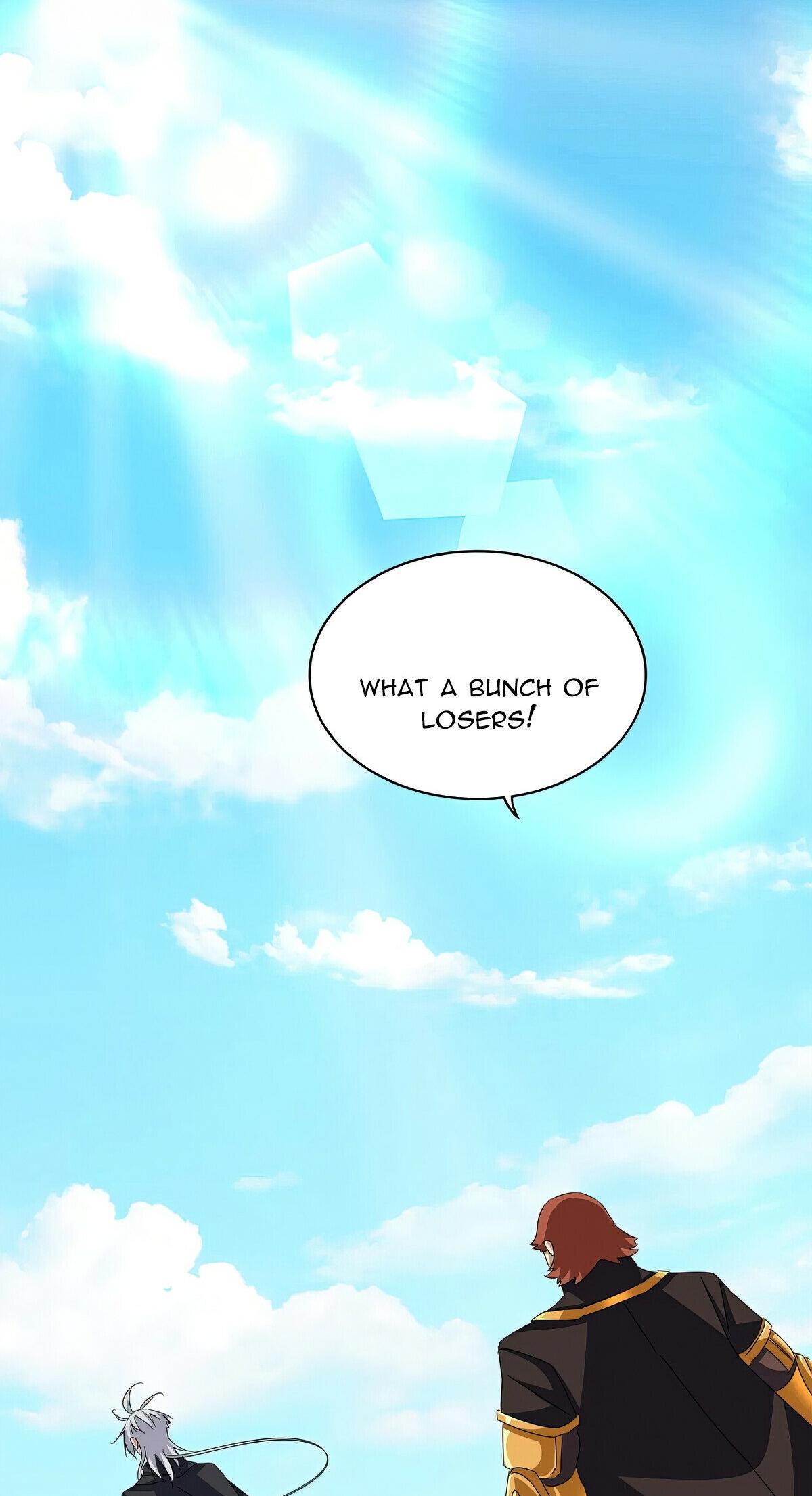 Read The Eternal Supreme - Chapter 651 - theeternalsupreme.com | Image 24