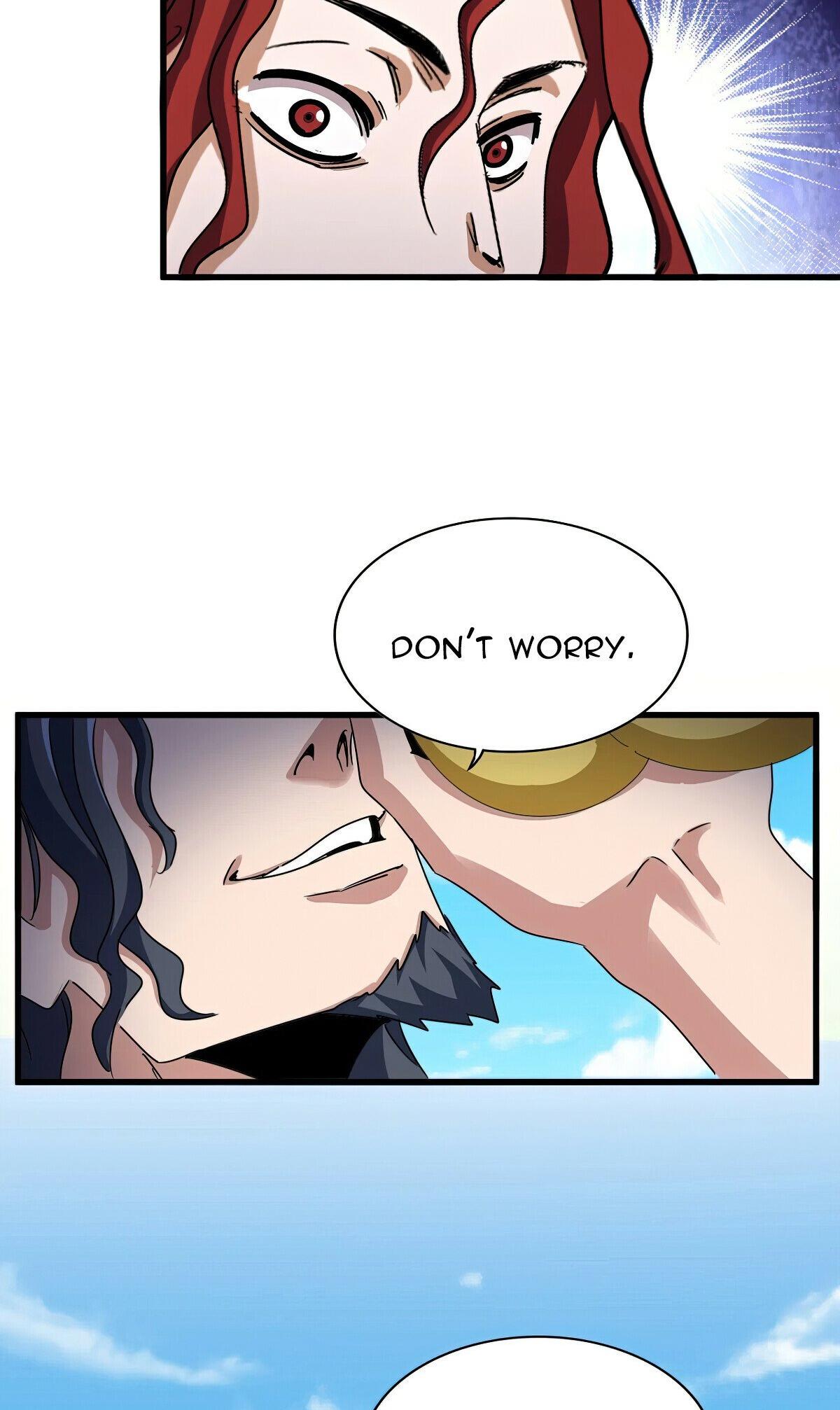 Read The Eternal Supreme - Chapter 651 - theeternalsupreme.com | Image 30