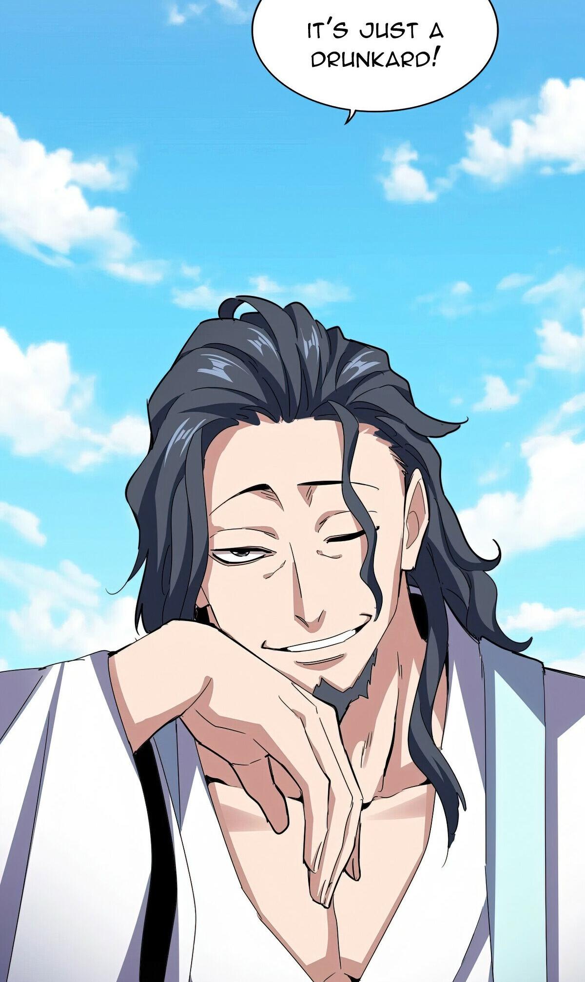 Read The Eternal Supreme - Chapter 651 - theeternalsupreme.com | Image 31