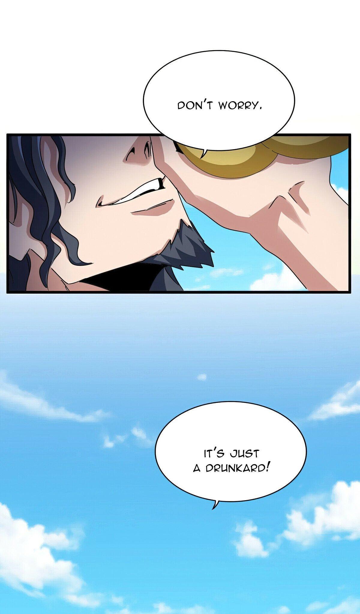 Read The Eternal Supreme - Chapter 652 - theeternalsupreme.com | Image 1