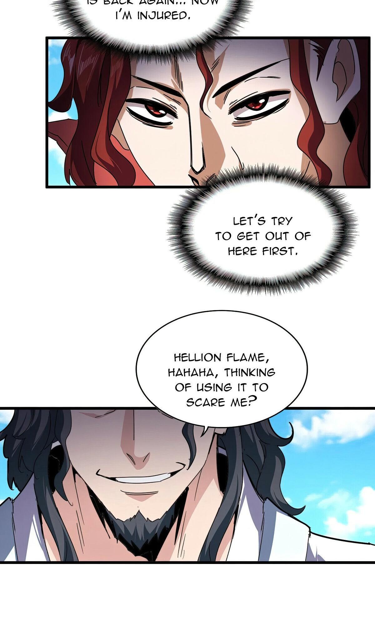 Read The Eternal Supreme - Chapter 652 - theeternalsupreme.com | Image 5