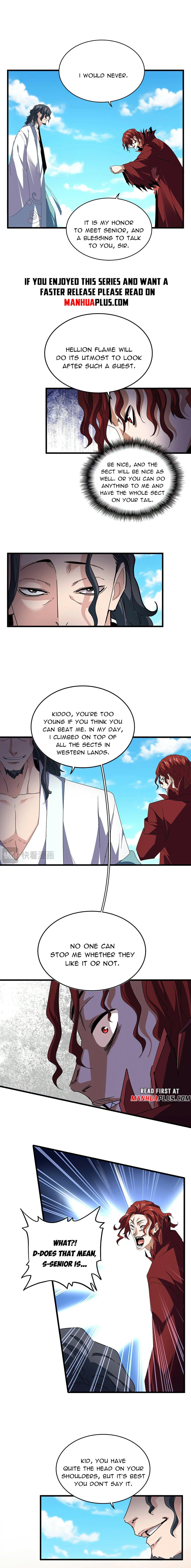 Read The Eternal Supreme - Chapter 652 - theeternalsupreme.com | Image 6