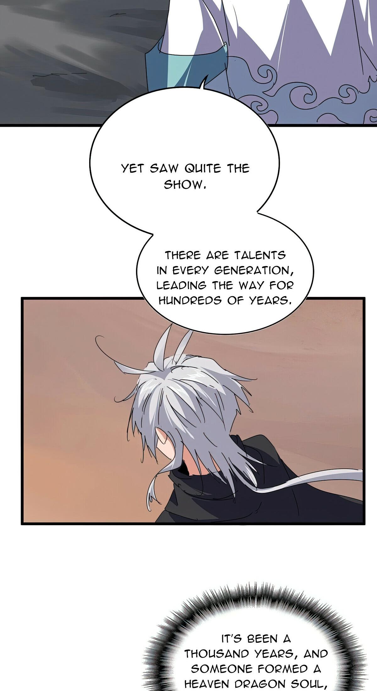 Read The Eternal Supreme - Chapter 652 - theeternalsupreme.com | Image 8
