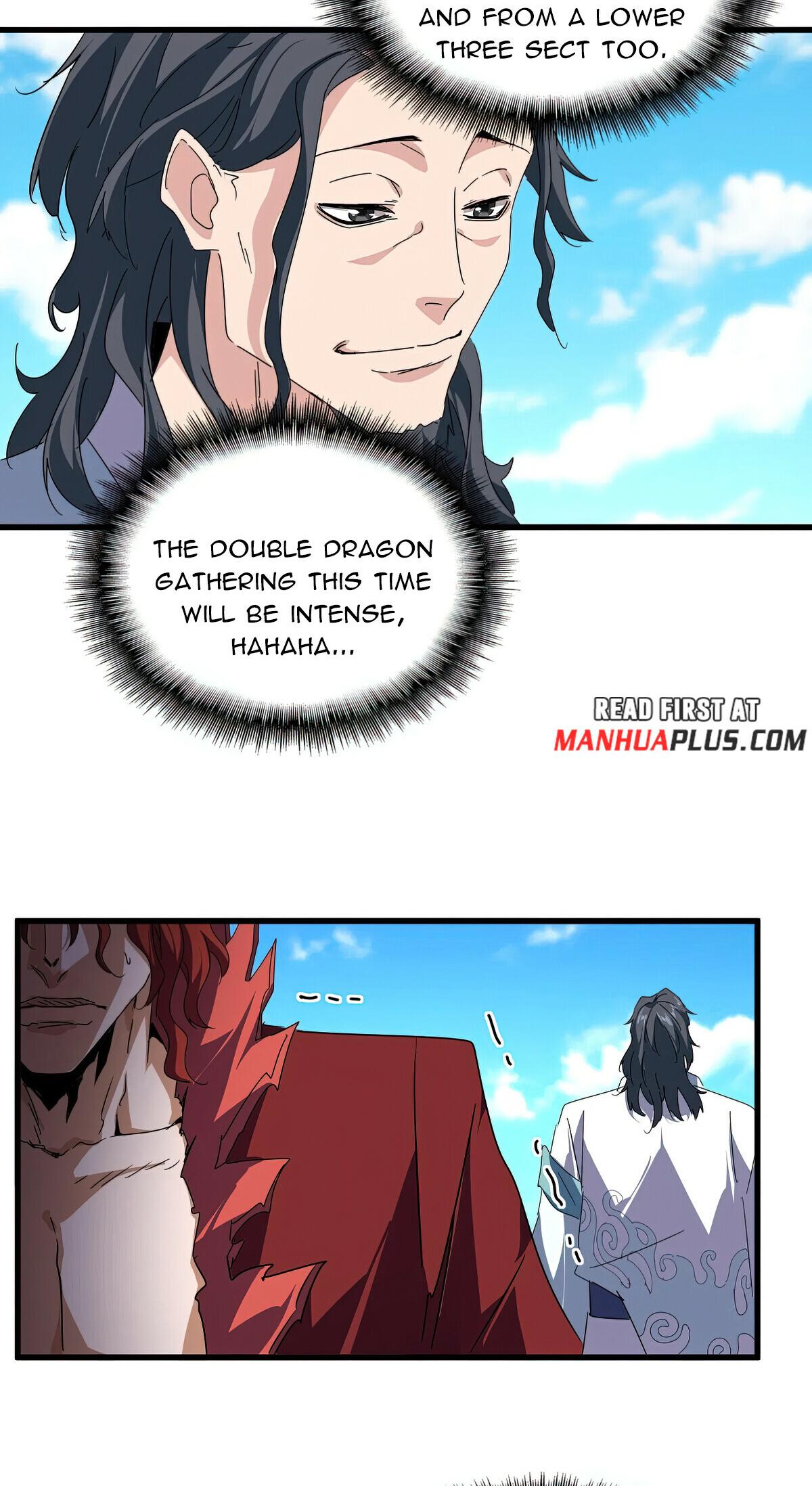 Read The Eternal Supreme - Chapter 652 - theeternalsupreme.com | Image 9