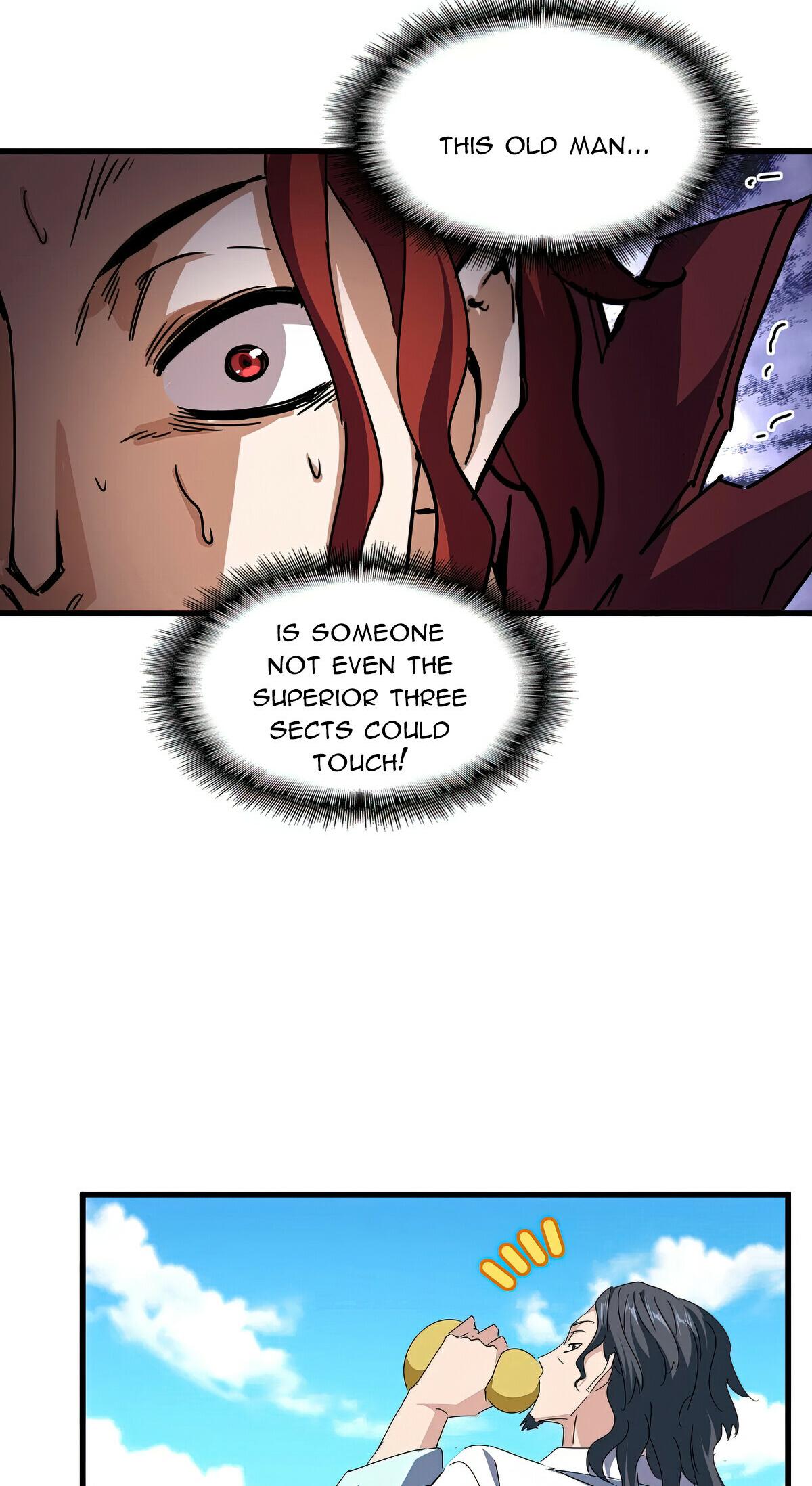 Read The Eternal Supreme - Chapter 652 - theeternalsupreme.com | Image 10