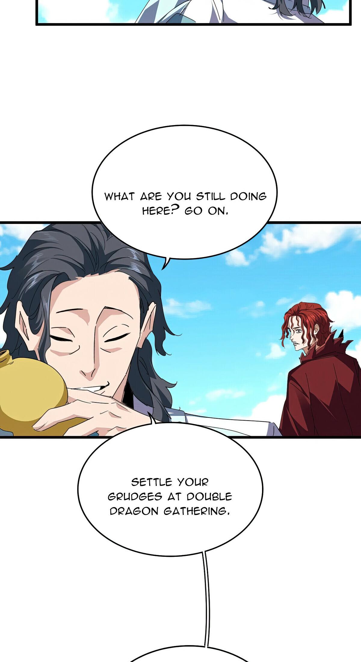 Read The Eternal Supreme - Chapter 652 - theeternalsupreme.com | Image 11