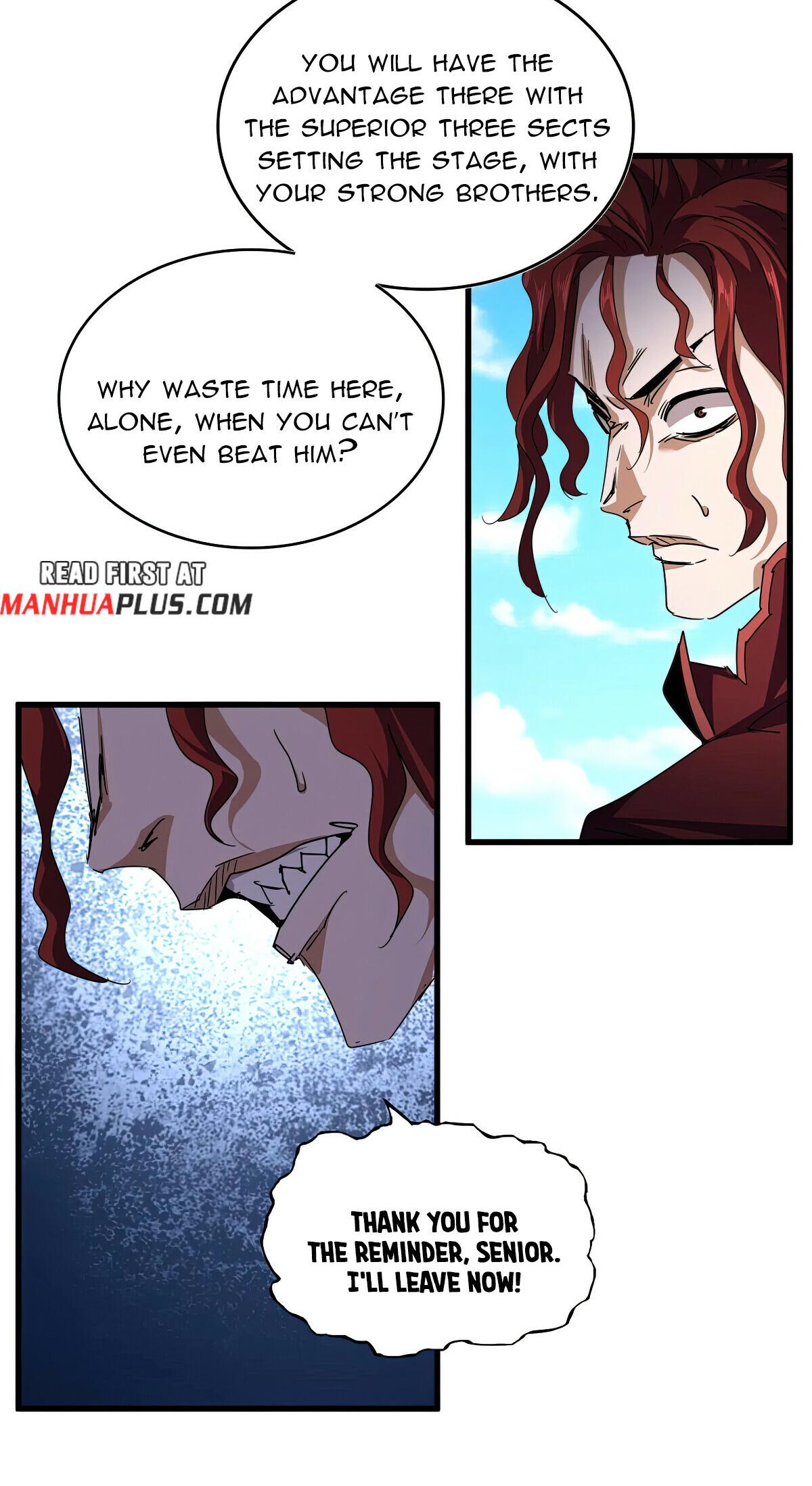 Read The Eternal Supreme - Chapter 652 - theeternalsupreme.com | Image 12