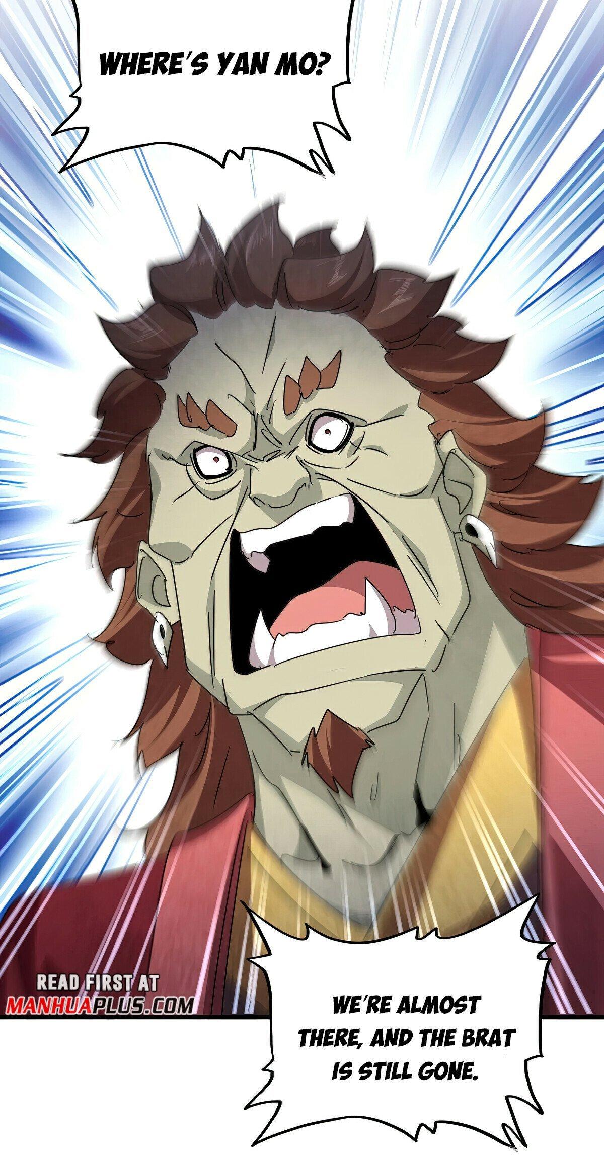 Read The Eternal Supreme - Chapter 652 - theeternalsupreme.com | Image 15