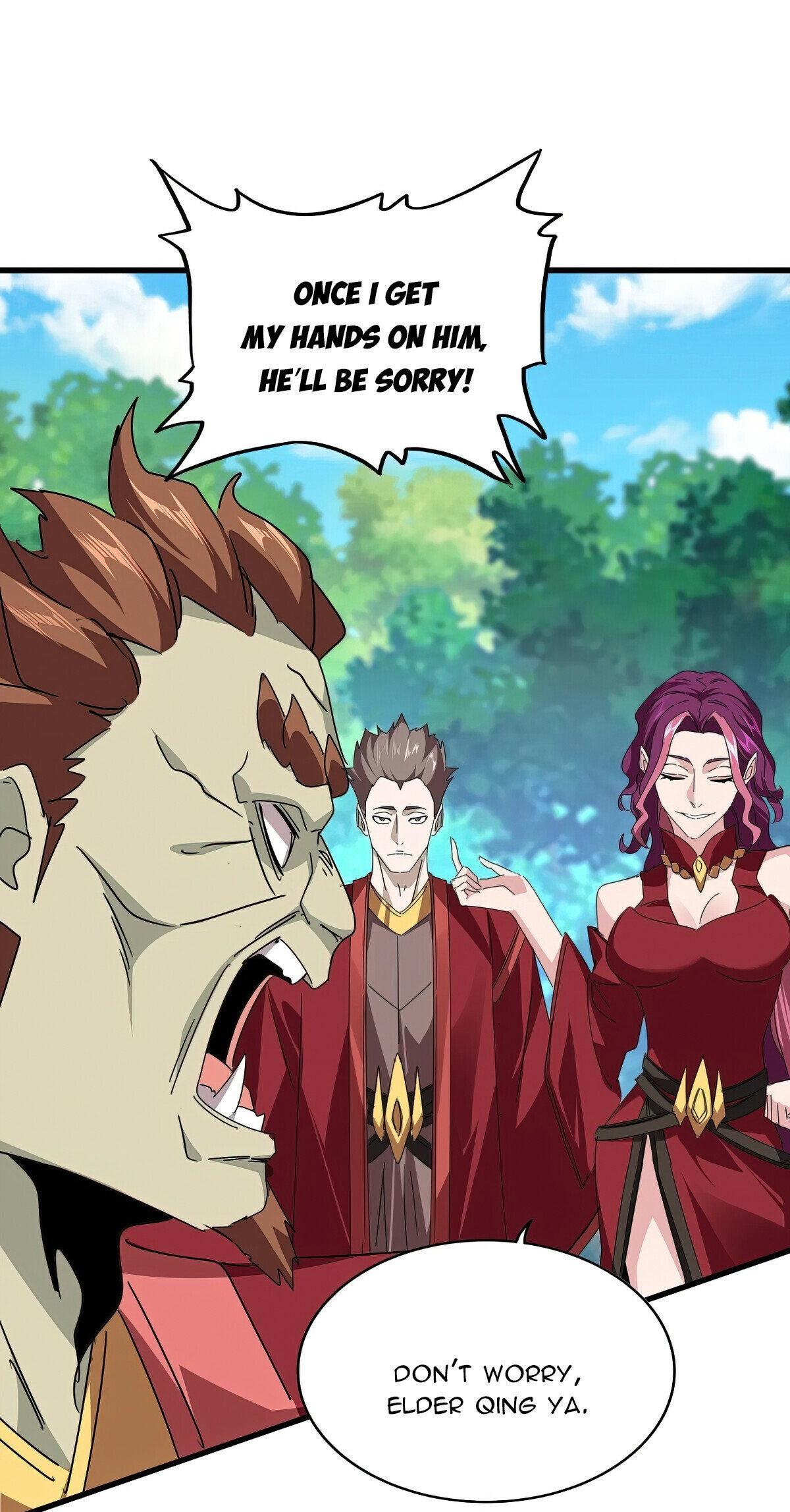 Read The Eternal Supreme - Chapter 652 - theeternalsupreme.com | Image 16