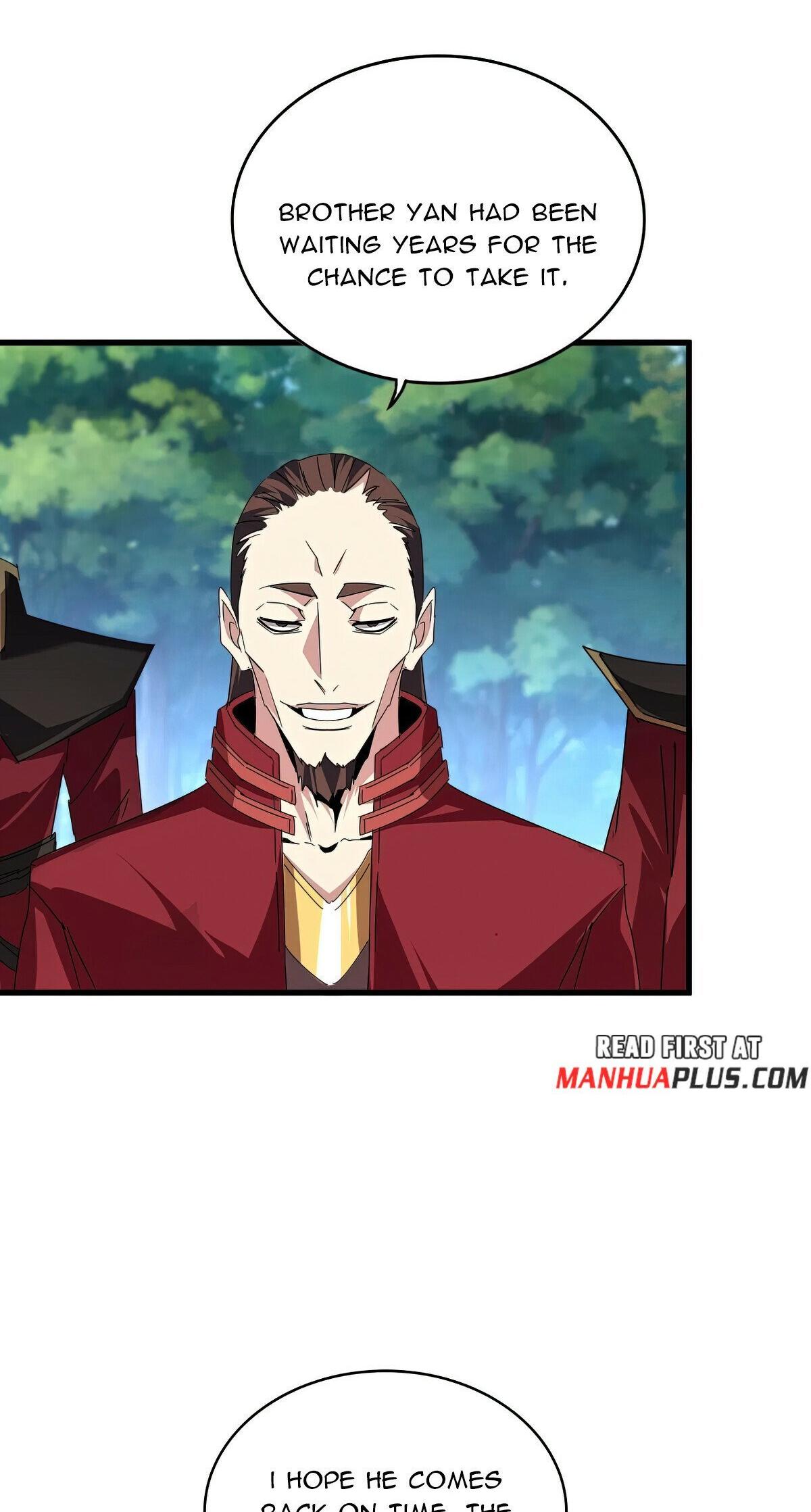 Read The Eternal Supreme - Chapter 652 - theeternalsupreme.com | Image 19